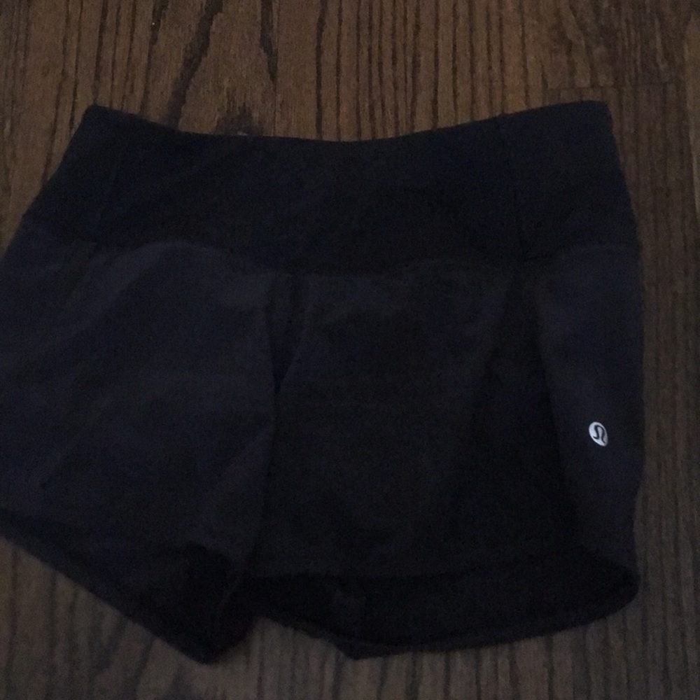 lulu lemon shorts